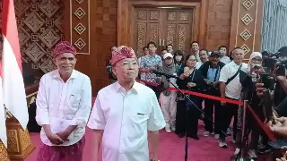 Baru 43 Persen Turis Asing Bayar Pungutan, Koster Siapkan Jurus Baru di Pesawat