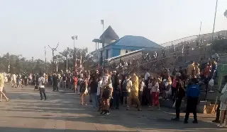 "Bule-Bule Sudah Mulai Panik," Begini Video Kondisi Labuan Bajo Usai Diguncang Gempa M6,2
