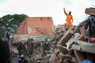 2 Korban Tewas Akibat Gempa M7,7 di Nagekeo, Flores