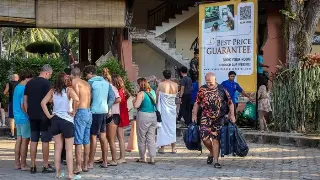 Gempa M6,2 Susulan Guncang Labuan Bajo, Wisatawan di Hotel Jayakarta Berkemas
