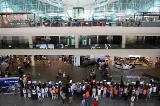Meski Gempa Guncang Flores, Penerbangan dari Bandara Ngurah Rai Tetap Normal