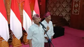 Warga Israel Buka Bisnis di Bali, Kok Gubernurnya Baru Tahu dari Berita?