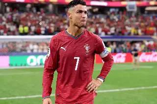 Ronaldo Mulai Bicara Pensiun, Musim 2026–27 Bisa Jadi Tahun Terakhirnya
