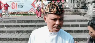 Bali Tidak Diam Lihat Flores Berduka, Koster Langsung Bergerak Usai Upacara 17 Agustus
