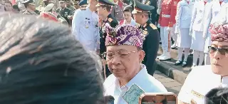 Sumur Bor sampai Truk Tangki, Ini Cara Bali Bersiap Hadapi Kemarau Panjang