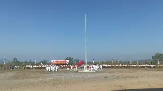 Gempa M5,8 Guncang Nagekeo Saat Apel HUT RI Dipimpin Tito Karnavian, Peserta Sempat Panik