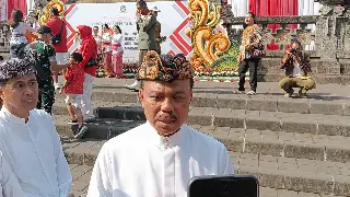 Ingin Bantu Korban Gempa NTT? Ini Rekening Resmi yang Dibuka Pemprov Bali