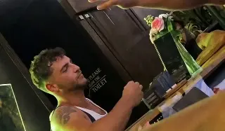 Diduga Anggota IDF, 3 WNA Israel Diusir dari Gym di Ubud, Videonya Viral