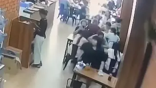 Modus Pura-pura Cuci Tangan, HP Karyawan Bakso di Bali Raib Digondol Pelanggan