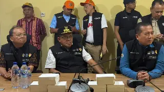 Gempa Flores Jadi Ujian Nyata Kolaborasi Trio Gubernur Bali-NTB-NTT
