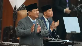 Prabowo Luncurkan PLTS 100 GW di Bali, Ciptakan 1,7 Juta Lapangan Kerja