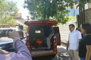 Tiga Jenazah WN Australia dan Anaknya Ditemukan di Bungalow Kuta, Polisi Duga Ada Unsur Kekerasan
