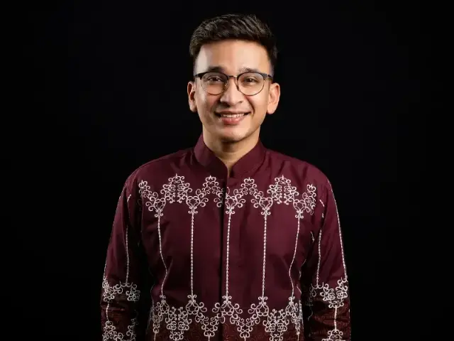 Ruben Onsu: Jangan Sampai Kasus Saya Dipakai Alihkan Perhatian dari Isu Nasional yang Lebih Penting