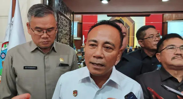 Ngeri! Wagub Kalbar Ancam "Bisa Jadi Papua-Aceh Berikutnya"