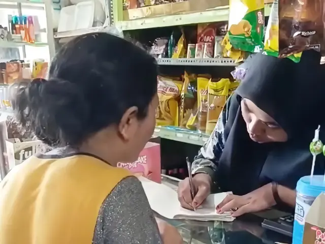 Warga Korban Gempa Bisa "Ngutang" Sembako di Kios, Tagihannya Dibayar Pemprov NTT