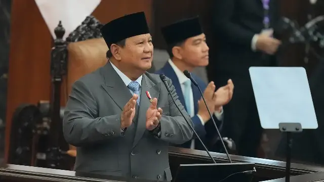 Prabowo Luncurkan PLTS 100 GW di Bali, Ciptakan 1,7 Juta Lapangan Kerja