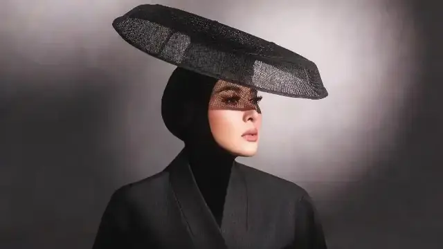 Bukan Cuma Comeback, Ini Alasan Syahrini Absen 6 Tahun dari Panggung
