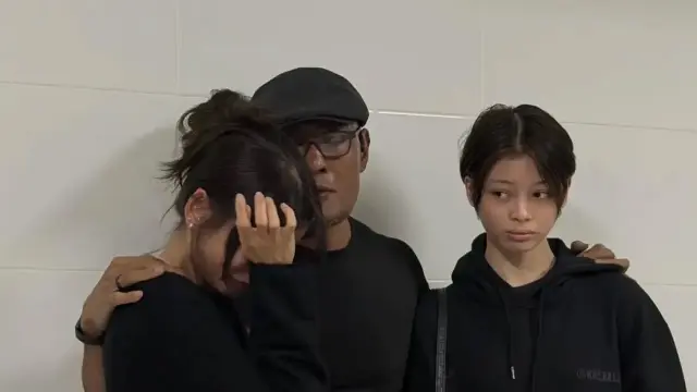 Ibunda Deddy Corbuzier Meninggal Dunia, Ini Momen Perpisahan Terakhir