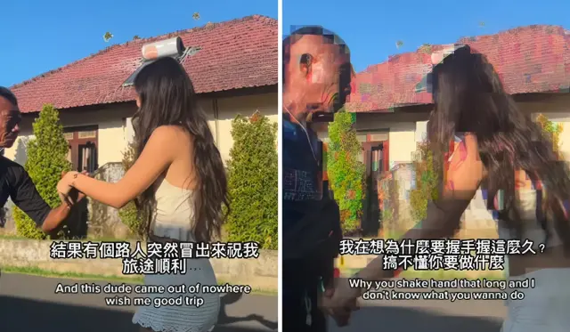 Kapolres Buleleng Jelaskan Alasan Kasus Pelecehan Turis Taiwan Tak Diproses Pidana