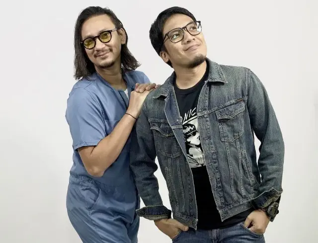 Desta Resmi Keluar dari Vindes Corp, Ini Pernyataan Lengkapnya