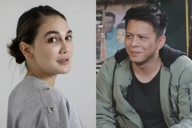 Deretan Artis Indonesia Berzodiak Virgo, dari Luna Maya hingga Ariel NOAH