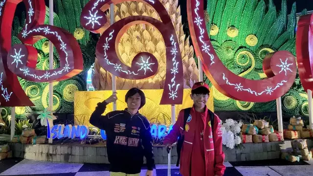 4 Juta Wisman Masuk Bali via Ngurah Rai, Australia Mendominasi