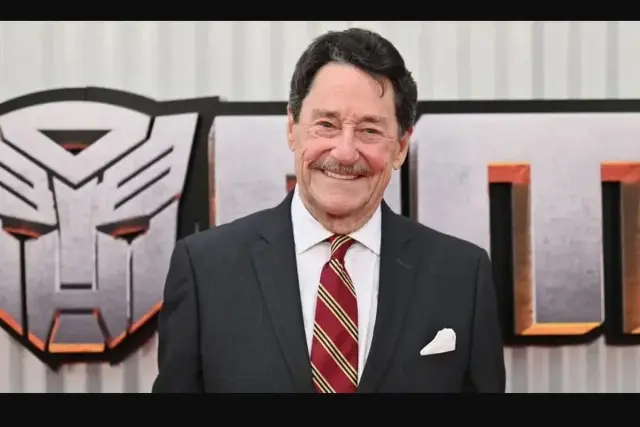 Suara Optimus Prime yang Legendaris, Peter Cullen, Meninggal Dunia di Usia 85 Tahun