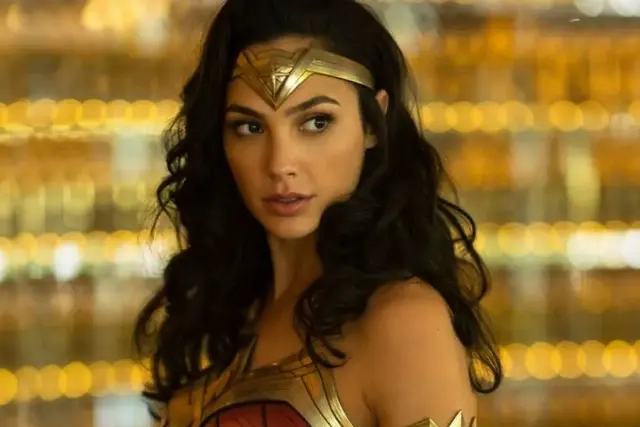 Gal Gadot Resmi Pamit dari Wonder Woman, Kasih "Restu" ke Calon Pengganti yang Kini Ramai Diisukan Adria Arjona