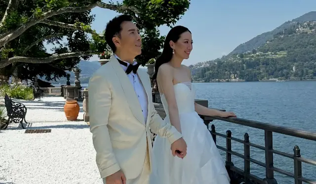 23 Tahun Menikah, Donnie Yen Ungkap Rahasia Awet Bersama Istri yang 18 Tahun Lebih Muda Darinya
