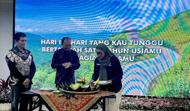 Setahun IWO Bali, Ketuanya Tegaskan: "Bukan Cari Siapa Paling Benar, Tapi Apa yang Terbaik untuk Bali"