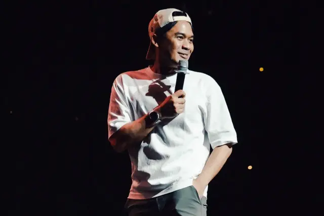 Desta Hengkang dari Vindes, Dicky Difie: "Buat Gue dan Istri, Mereka Itu Obat dari Segala Kesusahan"