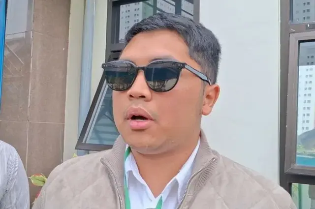 Zidan Akui Salah, Berharap Raisya Dapat yang Lebih Baik Usai Ajukan Talak Cerai