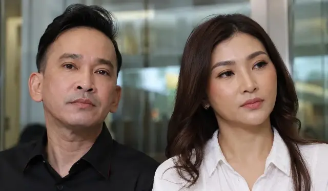 Sarwendah Diam-Diam Ikut Lega Ruben Onsu Berdamai, Ini Alasan Sebenarnya