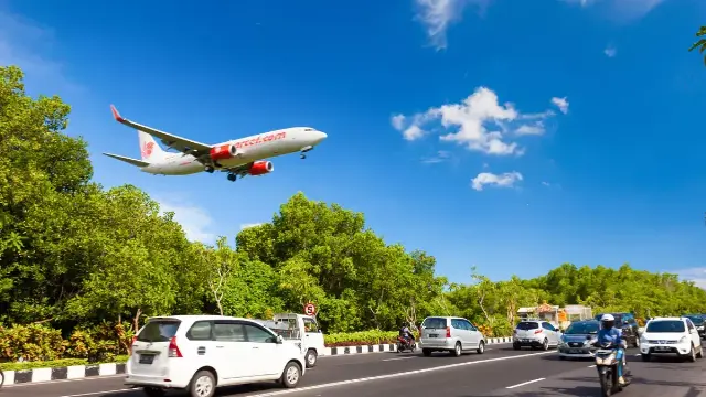  Kabar Baik Buat Traveler Sering ke Bali, Bandara Bakal Pakai Face Recognition, Bye-Bye Antre Tunjukin KTP!