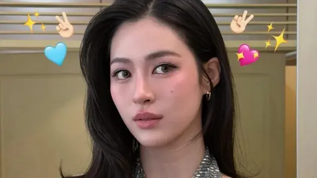 Wanita Tercantik 2026 Lingling Kwong Buka-bukaan: Langsing Justru Karena Banyak Makan