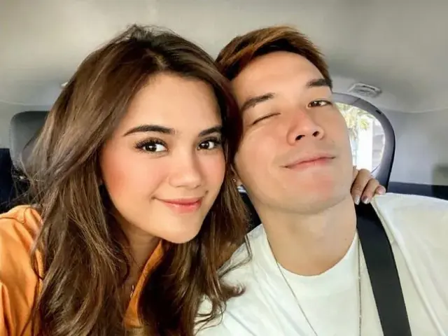 Audi Marissa dan Anthony Xie Sepakat Harta Gono-Gini untuk Anak