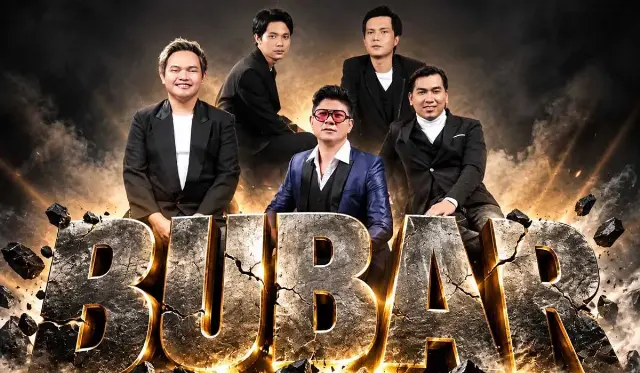 Dodhy Umumkan Kangen Band Bubar, Singgung Ada Kezaliman