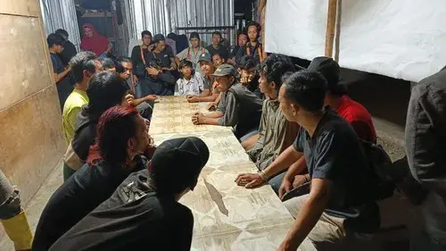 Cuma Karena Bunyi Seng, Keributan di Mess Kuta Selatan Berujung Nyawa Melayang