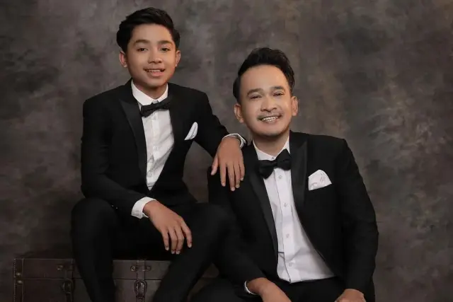 Lewat IG Pribadi, Ruben Onsu Minta Maaf dan Janji Kooperatif Soal Betrand Peto