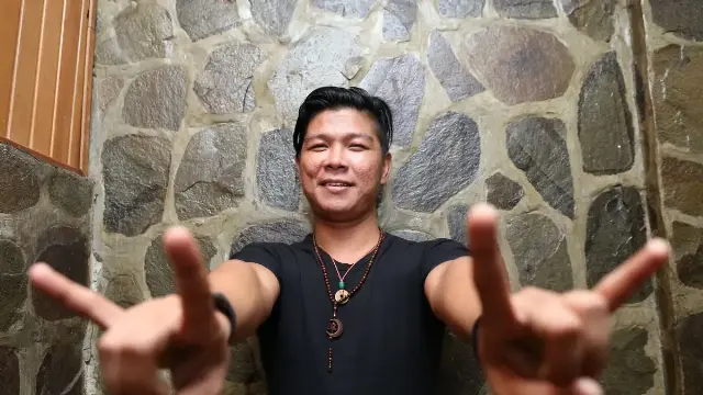 Pesan Sindiran Andika Mahesa Muncul Usai Kangen Band Dinyatakan Bubar